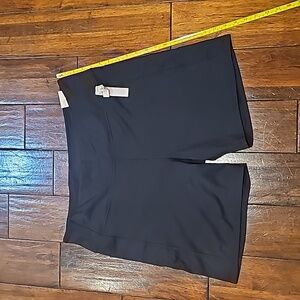 NWT Victoria's Secret biker shorts
